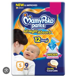 MAMY POKO PANTS