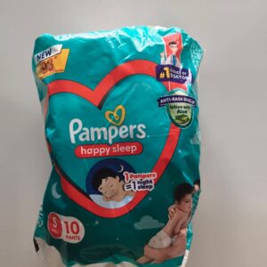 PAMPERS PANT