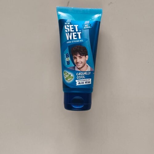 SET VET 50 ML