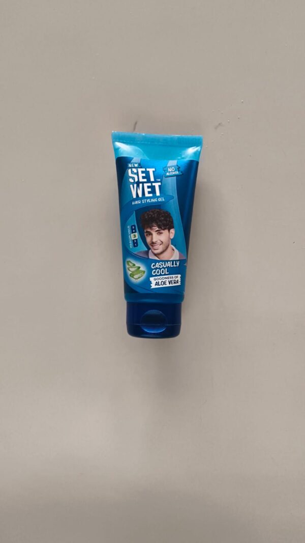 SET VET 50 ML