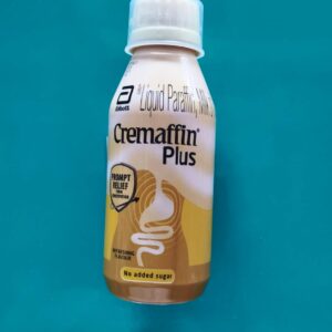 CREMAFFIN PLUS 225ML
