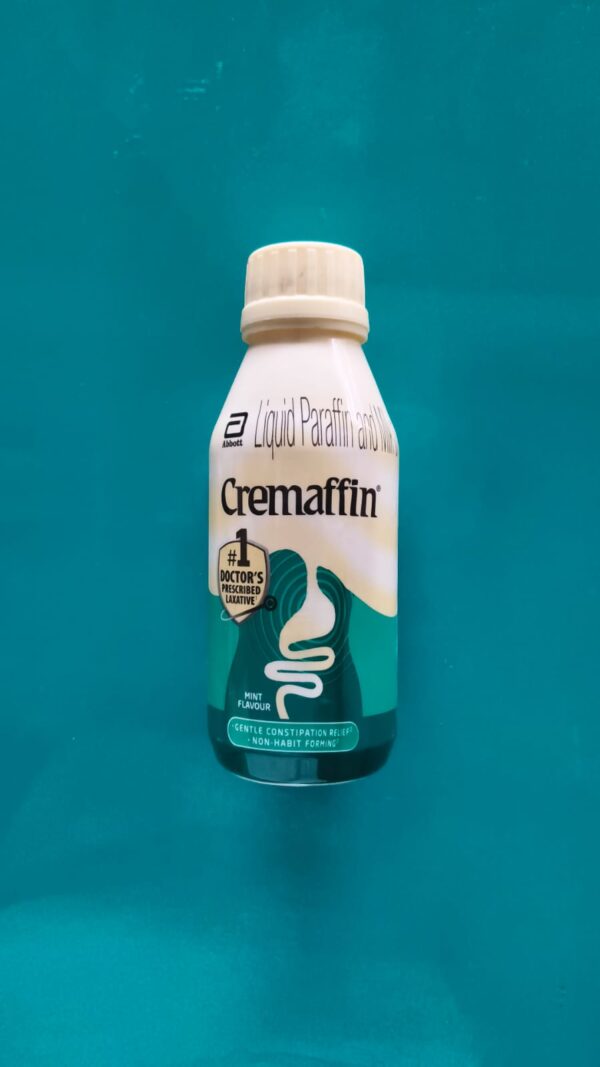 CREMAFFIN 225ml