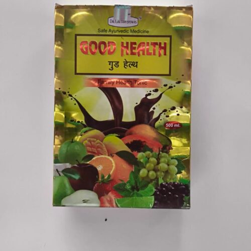 GOOD HEALTH 500 ml
