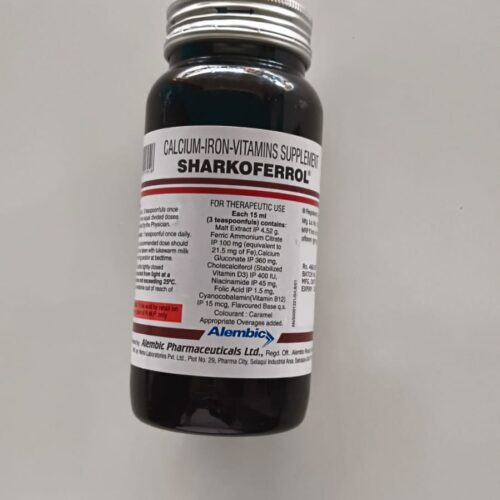 SHARKOFERRAL 450g