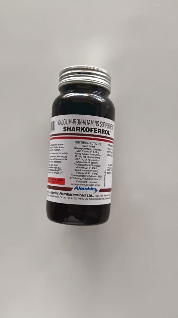 SHARKOFERRAL 450g