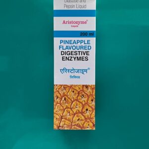 ARISTOZYME 200 ml