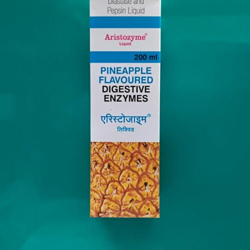 ARISTOZYME 200 ml