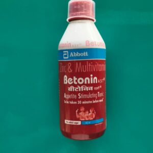 BETONIN AST 450ml