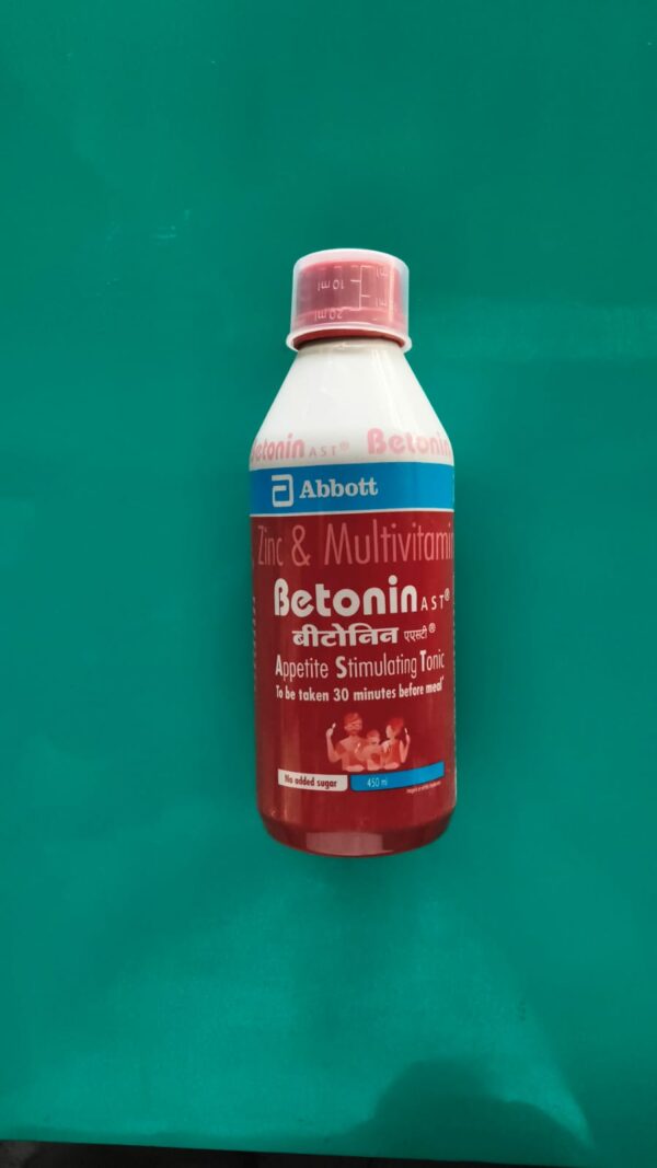 BETONIN AST 450ml