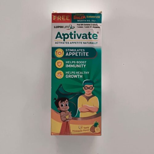 APTIVATE 175ml