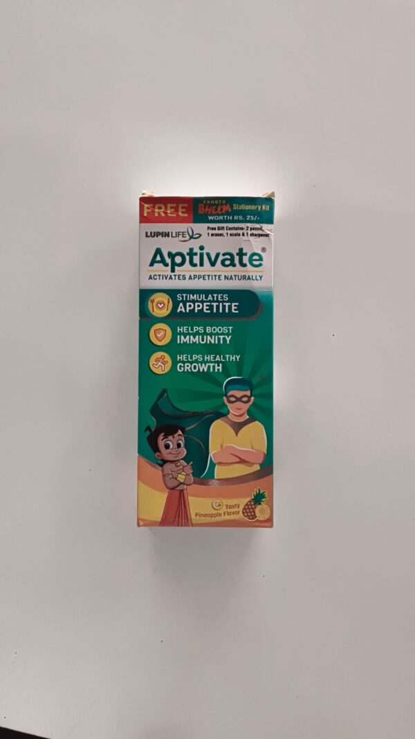 APTIVATE 175ml