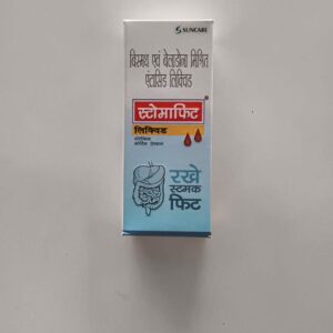 STOMAFIT 200ml