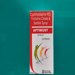 APTIMUST 200ml