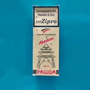 ZIPRO 200ml