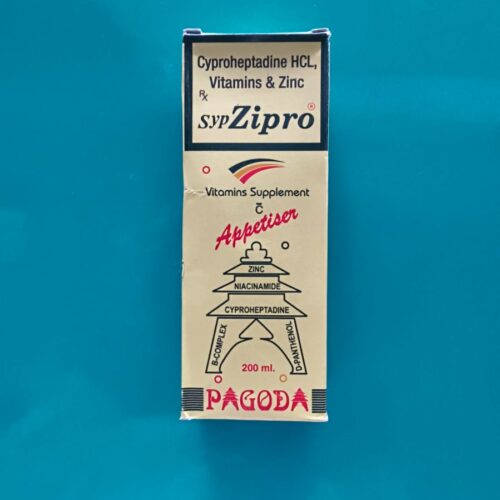 ZIPRO 200ml