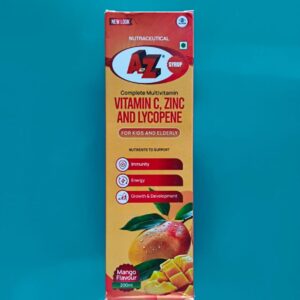 A TO Z 200ml