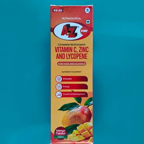 A TO Z 200ml