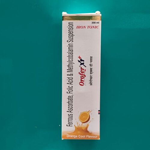 OROFER XT 200ml