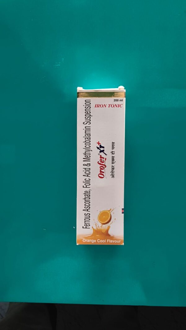 OROFER XT 200ml