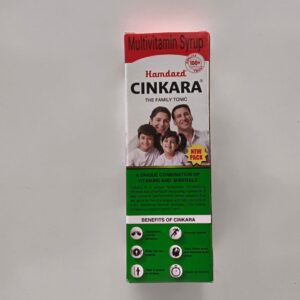 CINKARA 500ml