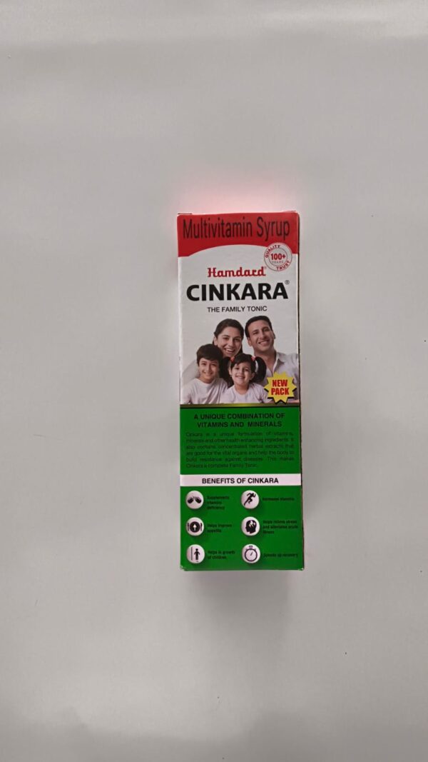 CINKARA 500ml
