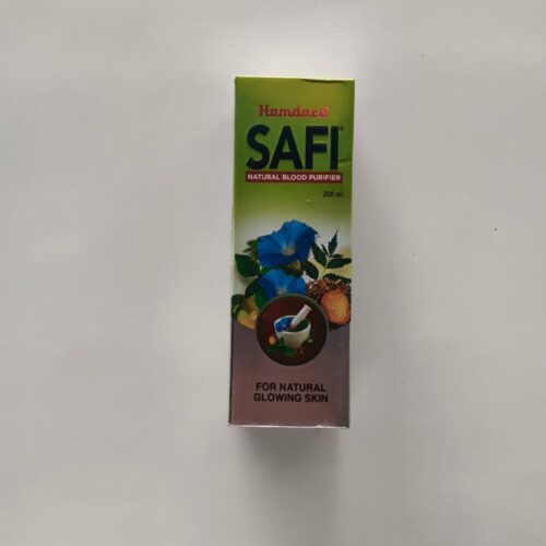 SAFI 200ml