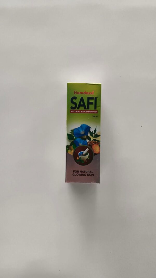 SAFI 200ml