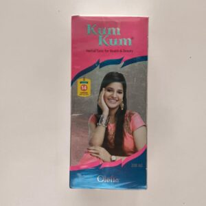 KUM KUM 200ml