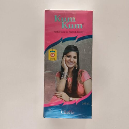 KUM KUM 200ml