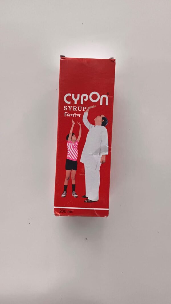 CYPON 200ml