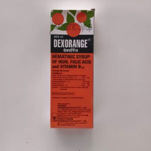 DEXORANGE 200ml