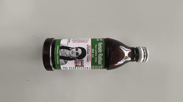 FEMALE RADSON  300ml