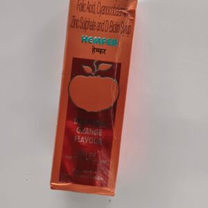 HEMFER 225ML