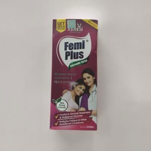 FEMI PLUS 200 ML