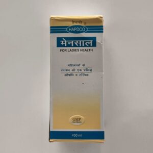 MENSOL 450 ML