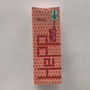 HEPP FORTE SYRUP 300ML