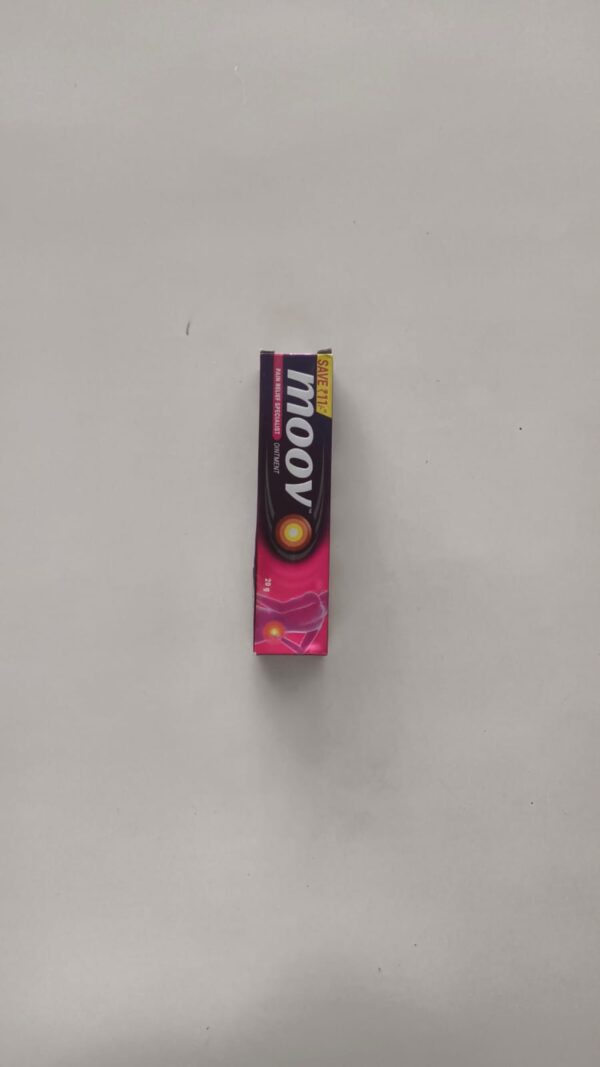 MOOV 20g