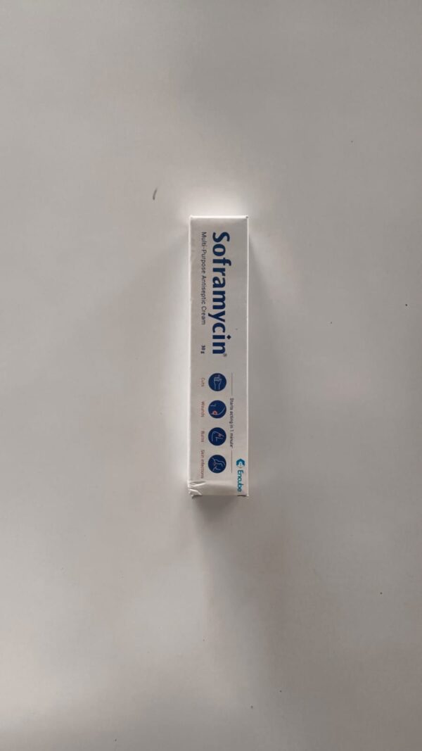 SOFRAMYCIN 30g