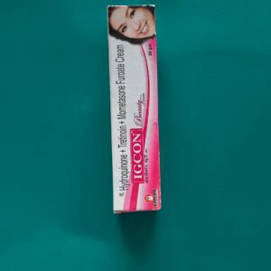 IGCON BEAUTY CREAM 20gm