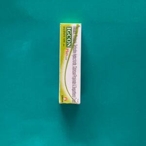 IGCON PLUS CREAM 15gm