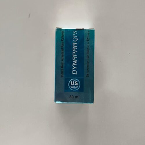 DYNAPAR QPS 30ml