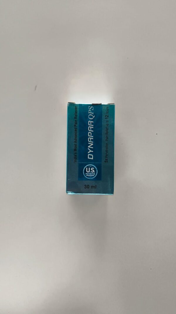 DYNAPAR QPS 30ml