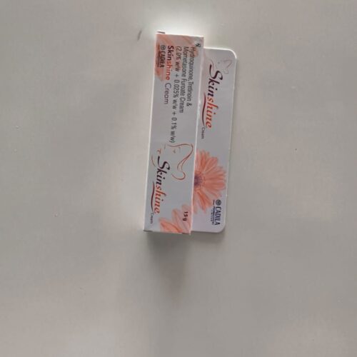 SKIN SHINE 15g