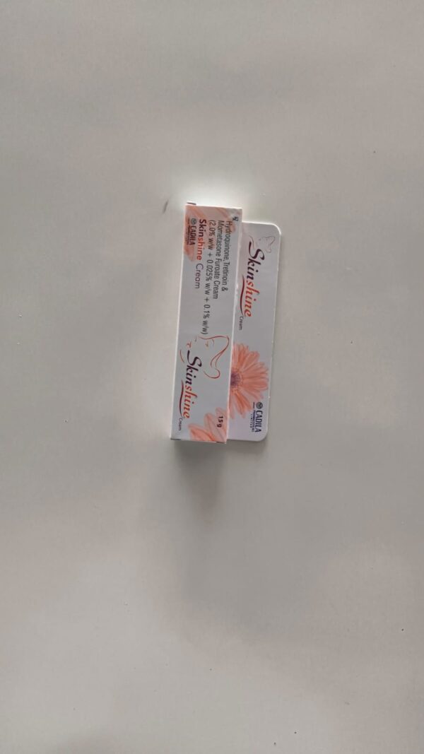 SKIN SHINE 15g