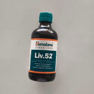 LIV.52 SYRUP 200ml