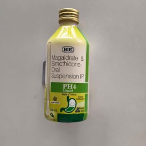 PH4 LIQUID PH4 200ml