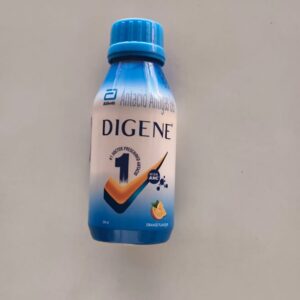 DIGENE SYRUP 200ml