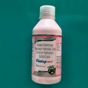 PANTOP MPS SYRUP 200ml