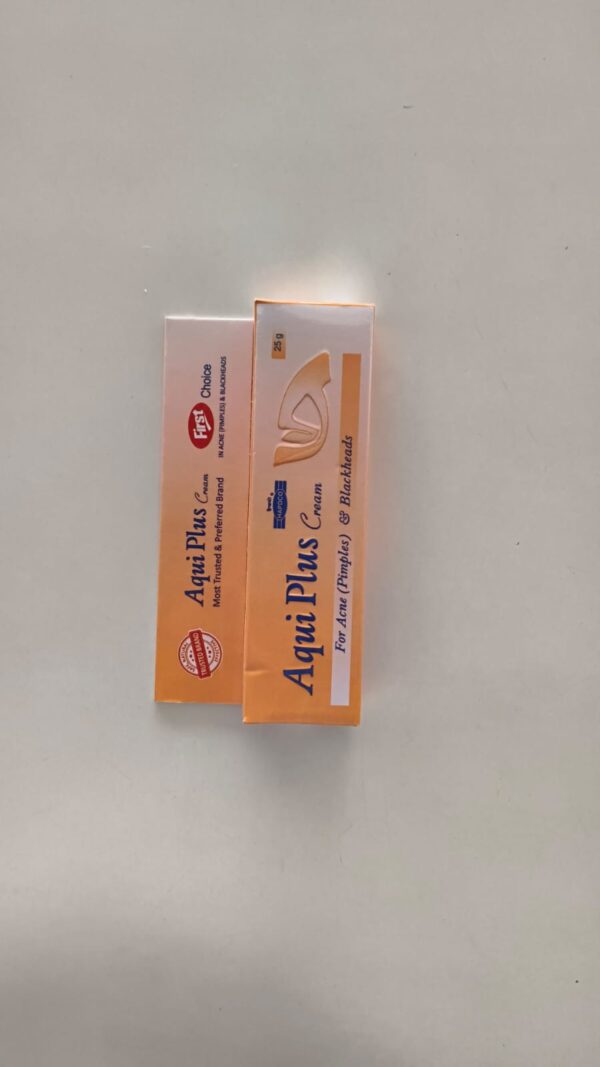 AQUI PLUS 25g