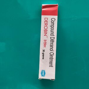 DEROBIN 30g